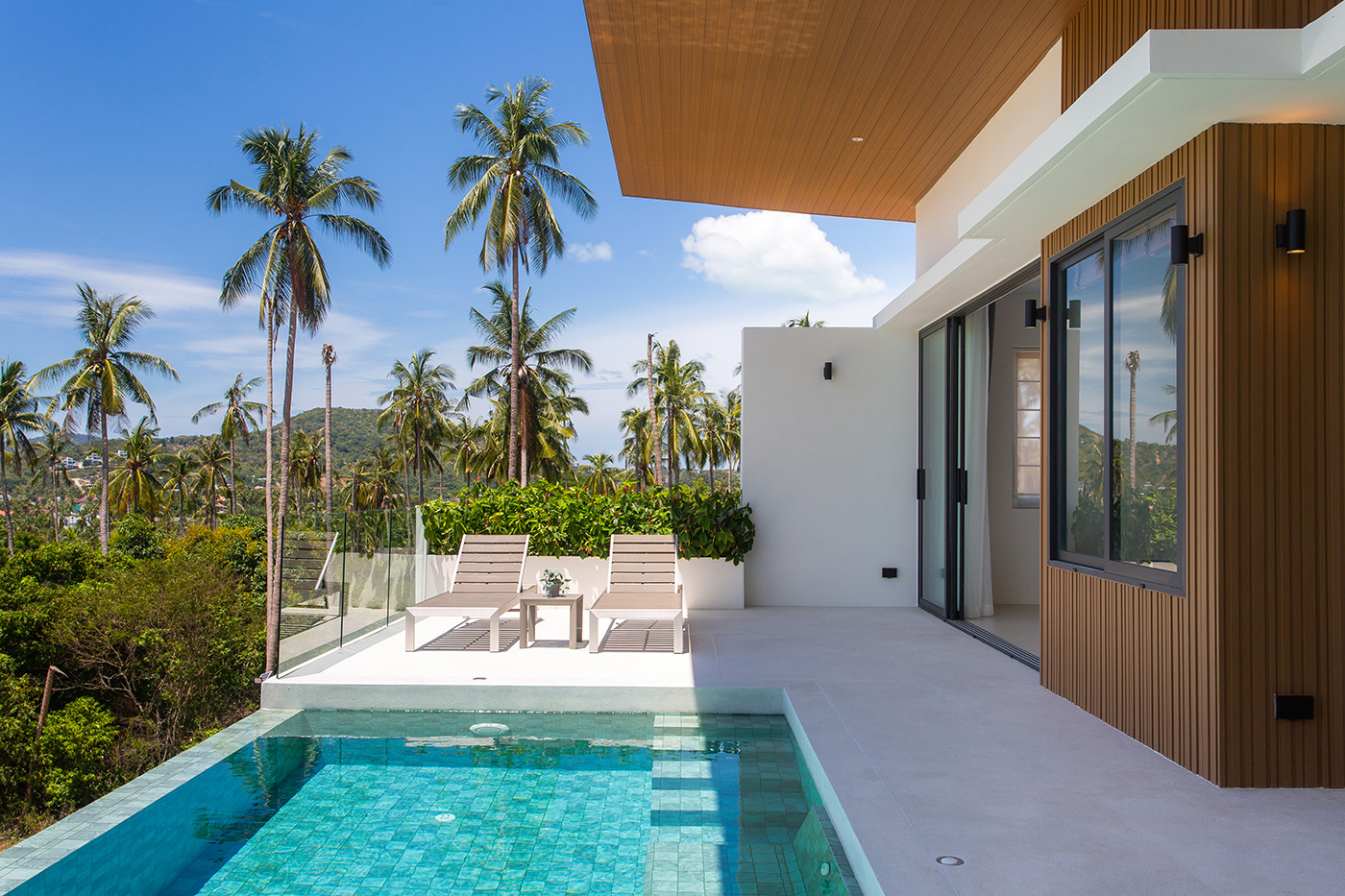 (SOLD) Paragon Villas (Type B) – Seaview Pool Villa near Fishermen’s Village and 5* hotels