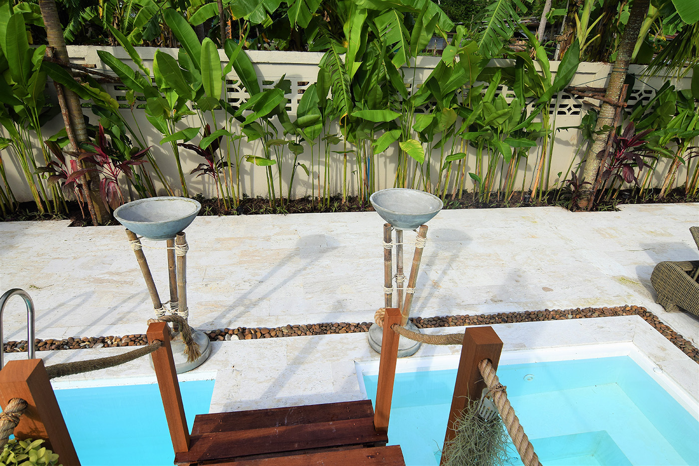 Charismatic 11-Room Resort for sale in Lamai, Koh Samui