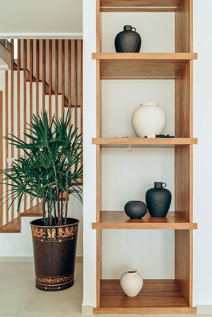 Istani Villas – Award Winning Mediterranean 4+1 Bedroom Seaview Villa in Chaweng 