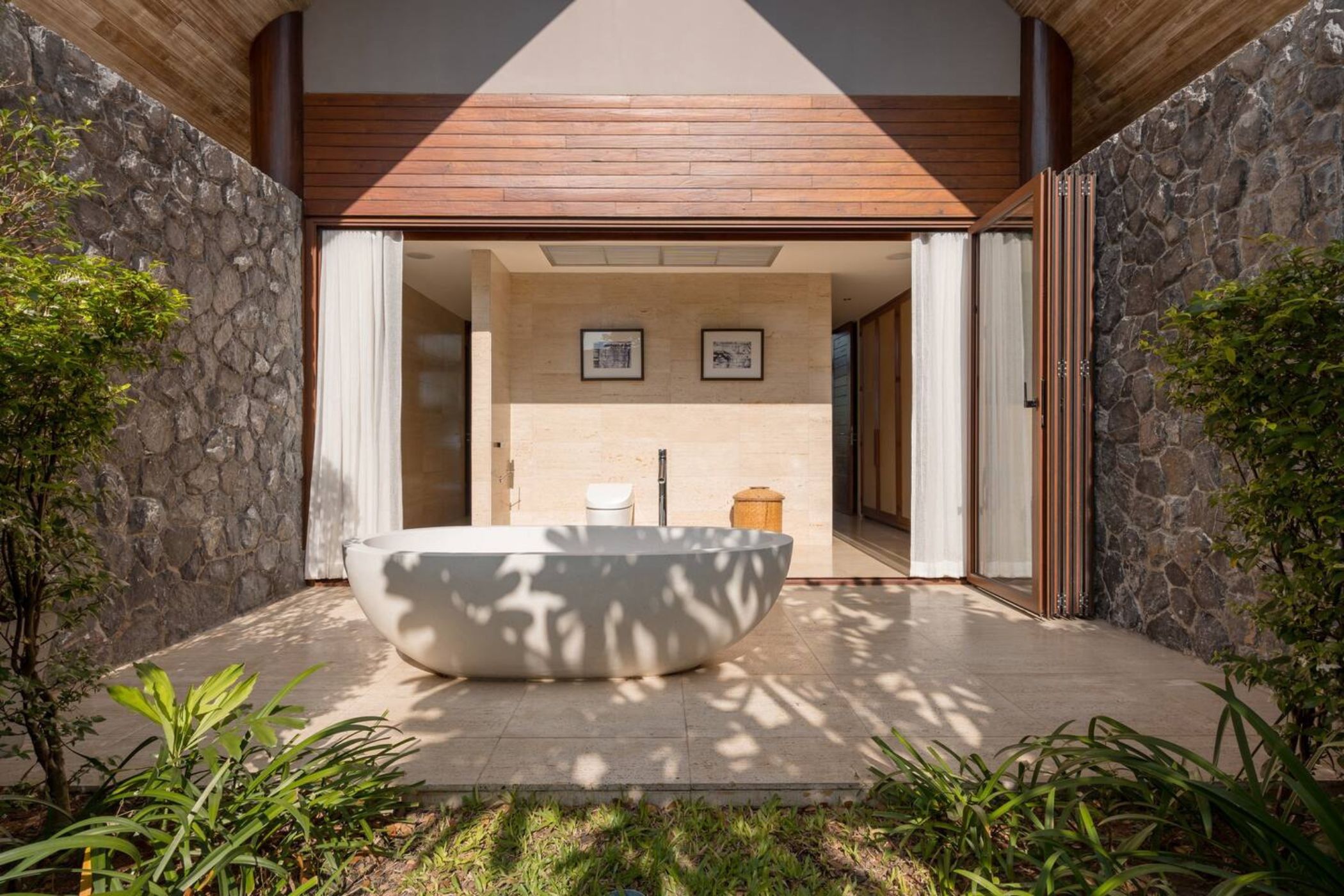 Panacea Retreat – Jewel Villa with Unrivaled 360° Panoramic Views in Bophut for sale: Panacea Retreat – Jewel Villa with Unrivaled 360° Panoramic Views in Bophut for sale