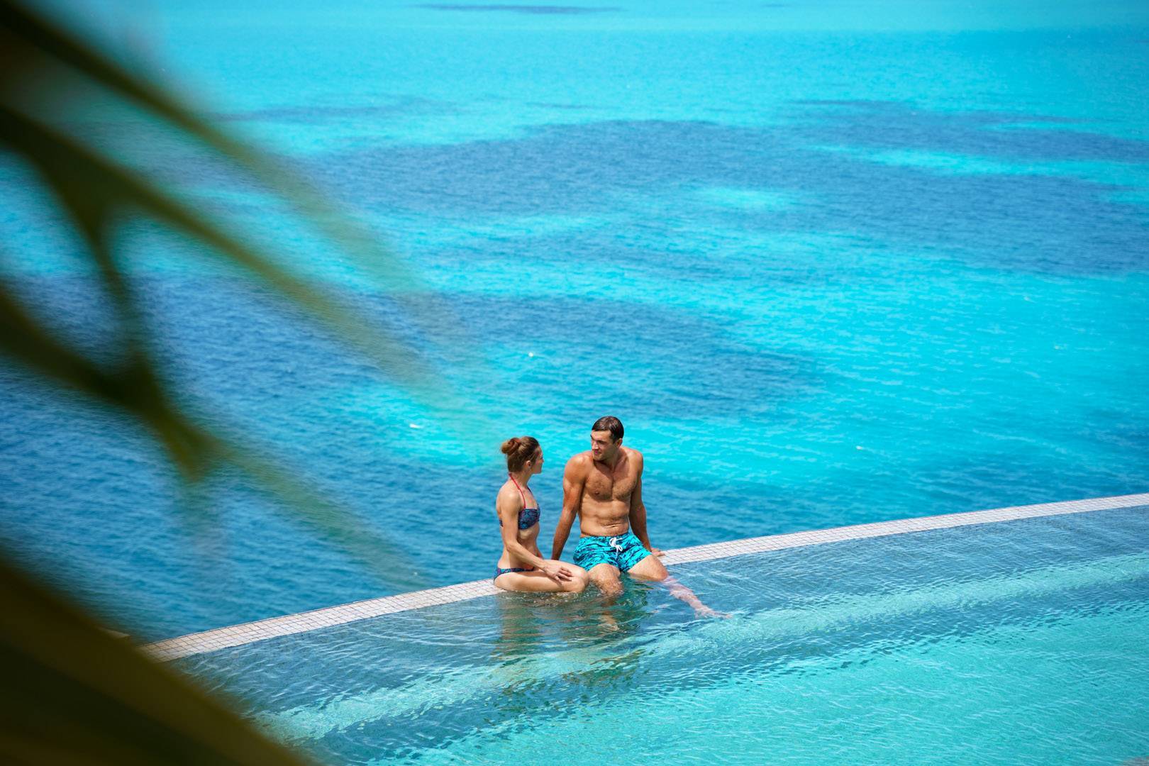 Villa Amaze – The Most Iconic Seaview Villa in Chaweng Noi for sale