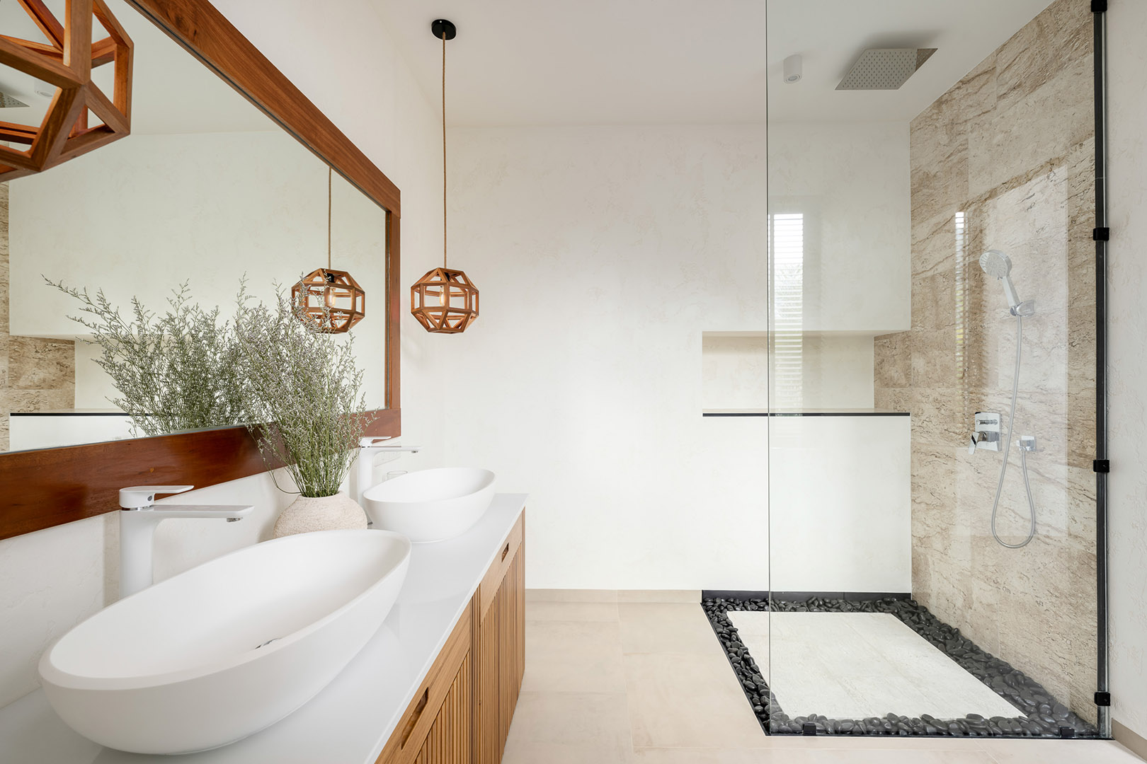 (PRICE REDUCED!) Villa Azure – Mediterranean 5 Bedroom Seaview Pool Villa in Chaweng for sale: Villa Azure – Mediterranean 5 Bedroom Seaview Pool Villa in Chaweng for sale