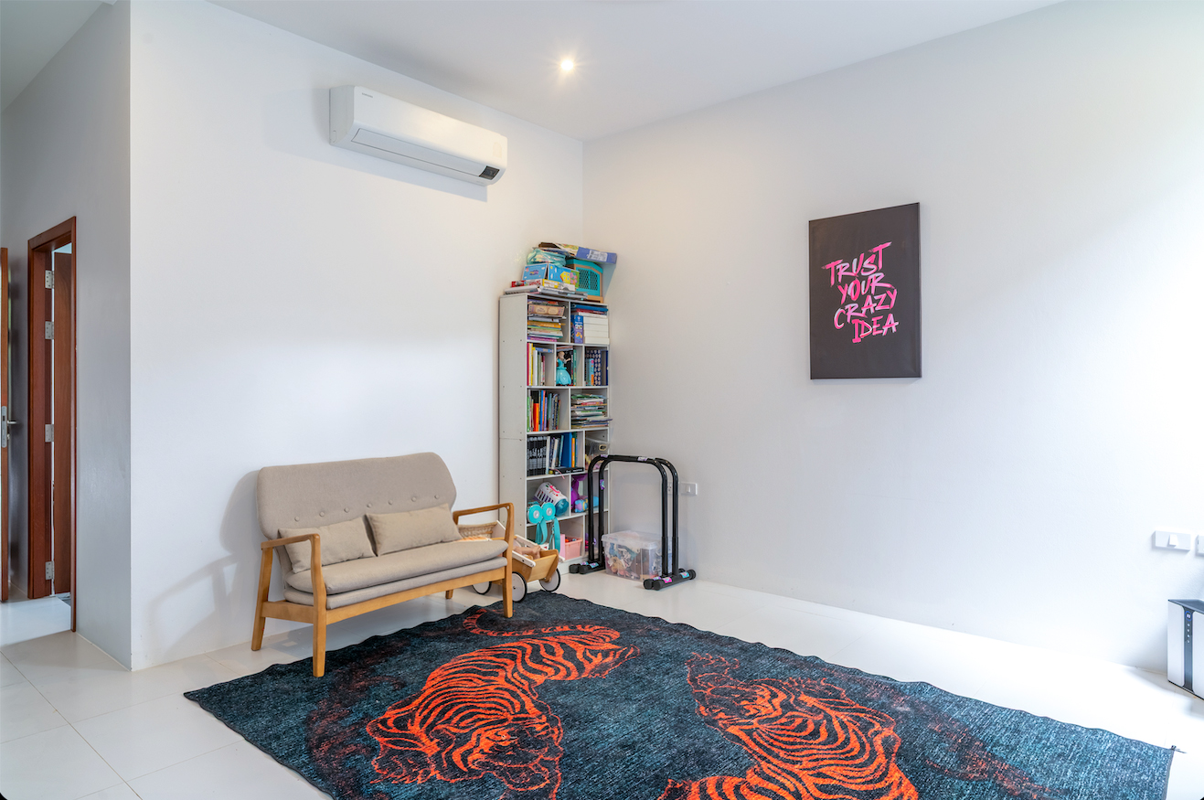 (PRICE REDUCED!) Villa Numdina – 5+1 Bedroom Family Garden Pool Villa in Maenam for sale: Villa Numdina – 5+1 Bedroom Family Garden Pool Villa in Maenam for sale