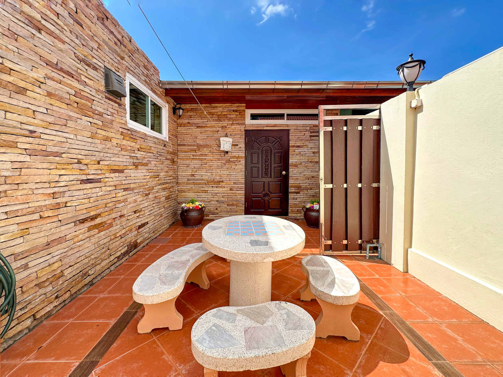 (PRICE REDUCED!) Rare Opportunity 9-Bedroom Beachfront Villa with Redevelopment Potential in Bangpor