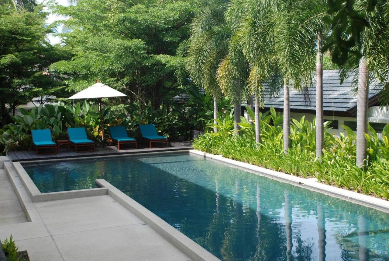The Park Samui - 2 Bedroom Townhouse in Choengmon for sale: The Park Samui - 2 Bedroom Townhouse in Choengmon for sale