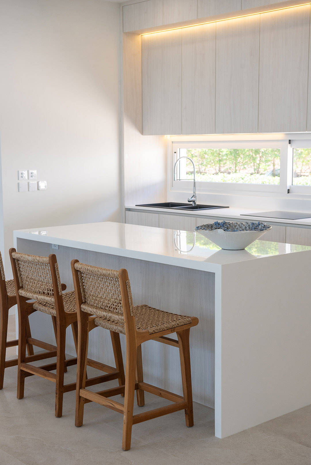 Isla Verde in Jewels Samui – 3 Bedroom Garden Pool Villa in Bang Por for sale: Isla Verde in Jewels Samui – 3 Bedroom Garden Pool Villa in Bang Por for sale