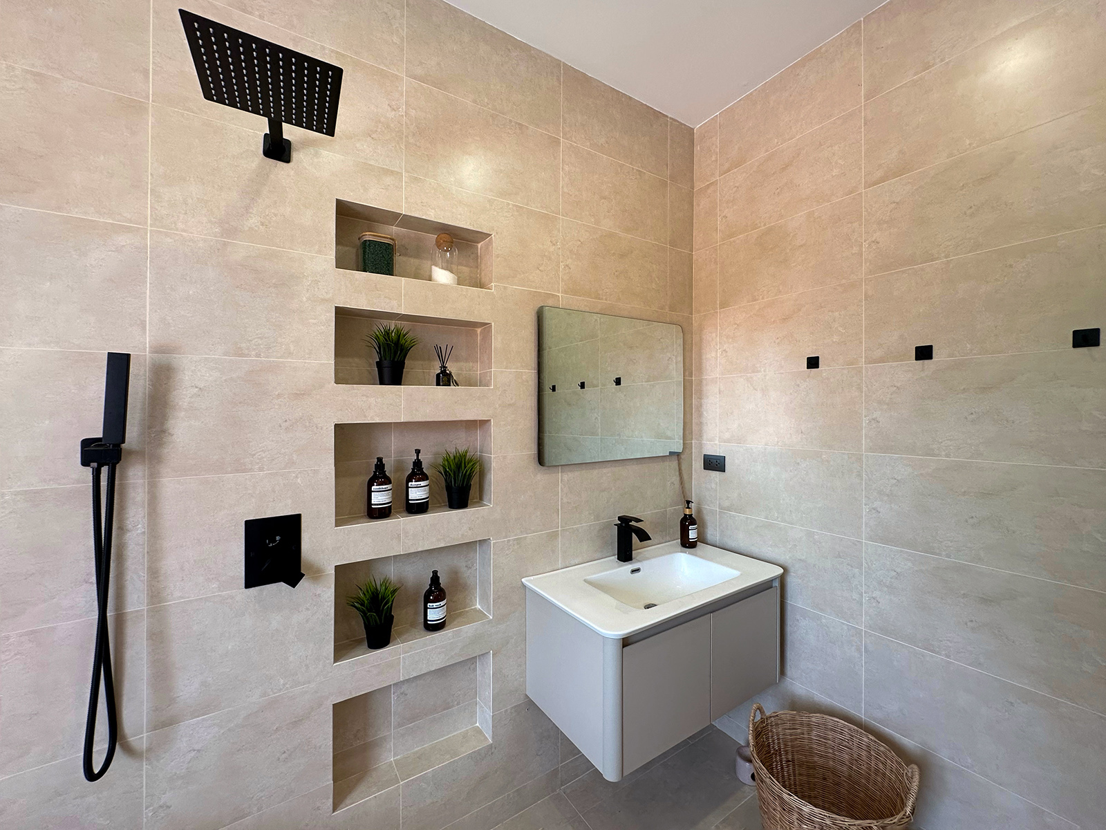 (SOLD) New Built Beachside 3 Bedroom Garden Pool Villa in Thongson Bay Villas for Sale