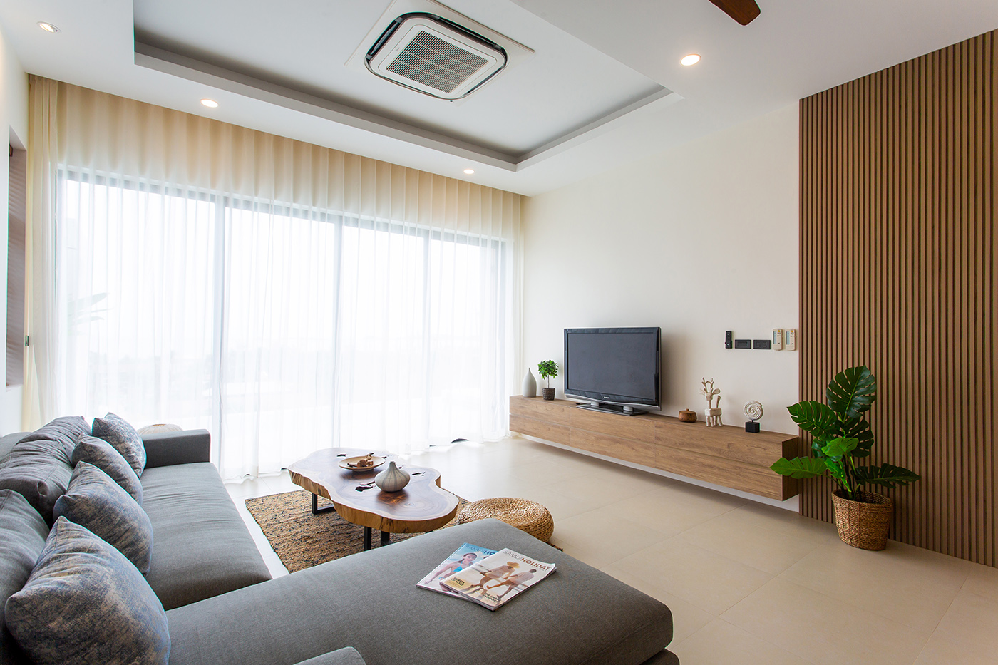 (SOLD) Paragon Villas (Type B) – Seaview Pool Villa near Fishermen’s Village and 5* hotels