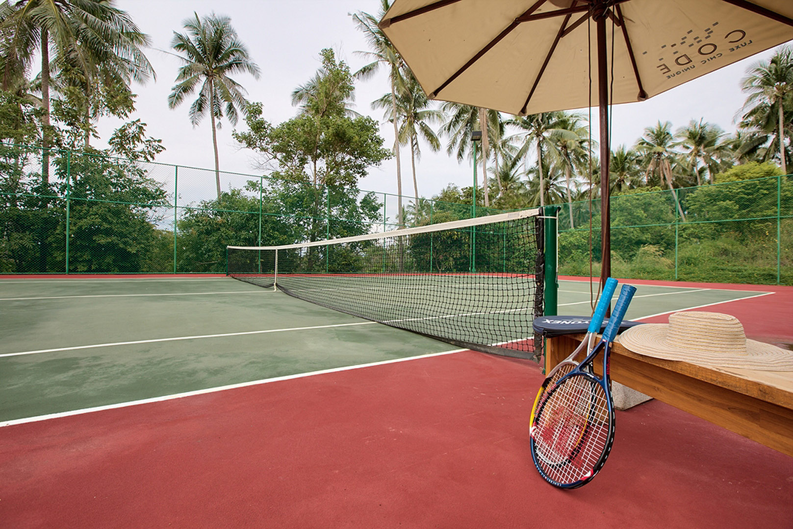 (SOLD) Coral Cay Villas - Panoramic 4 Bedroom Seaview Pool Villa in Bang Por for Sale