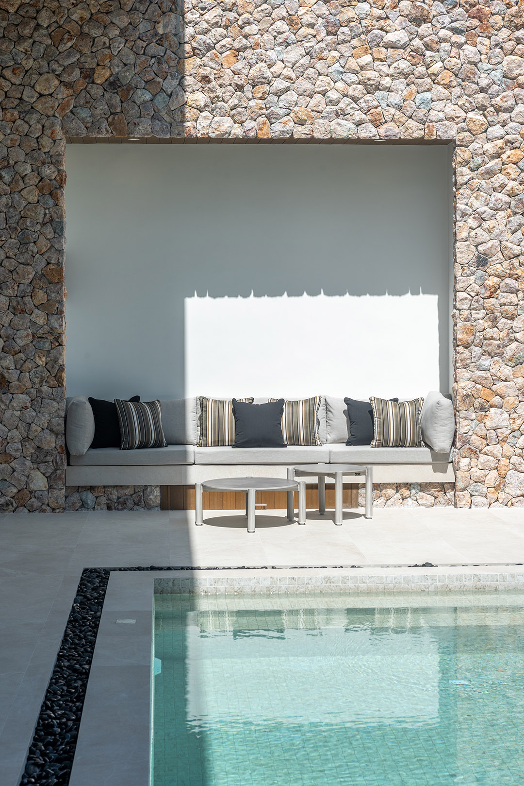 Isla Verde in Jewels Samui – 3 Bedroom Garden Pool Villa in Bang Por for sale: Isla Verde in Jewels Samui – 3 Bedroom Garden Pool Villa in Bang Por for sale