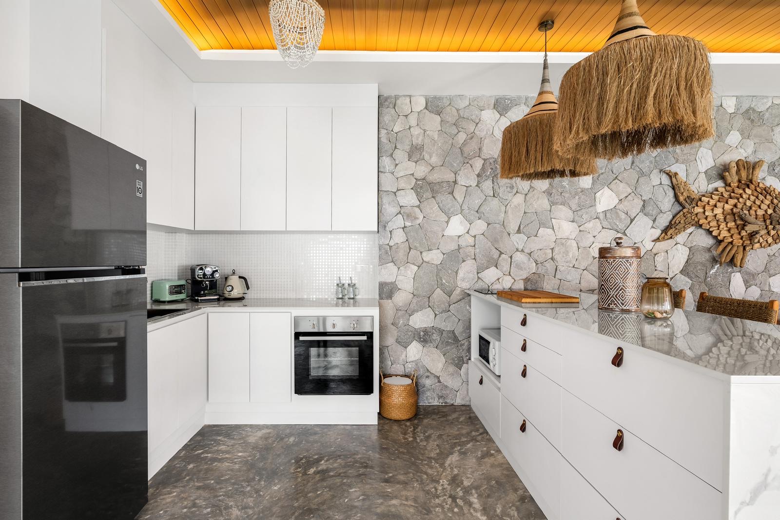 Villa Bonsai – Beach-access 2 Bedroom Pool Villa in Bangpor for sale: Villa Bonsai – Beach-access 2 Bedroom Pool Villa in Bangpor for sale