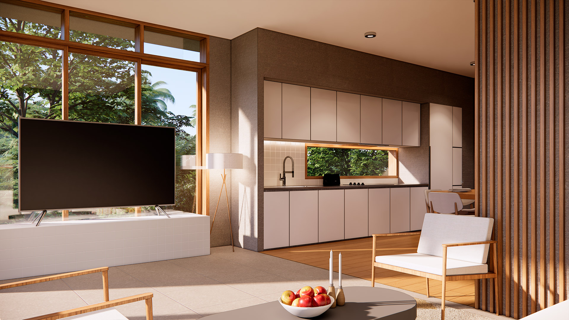 Pahili Loft Lamai – Hotel-Managed Jungle Apartments in Lamai for sale: Pahili Loft Lamai – Hotel-Managed Jungle Apartments in Lamai for sale