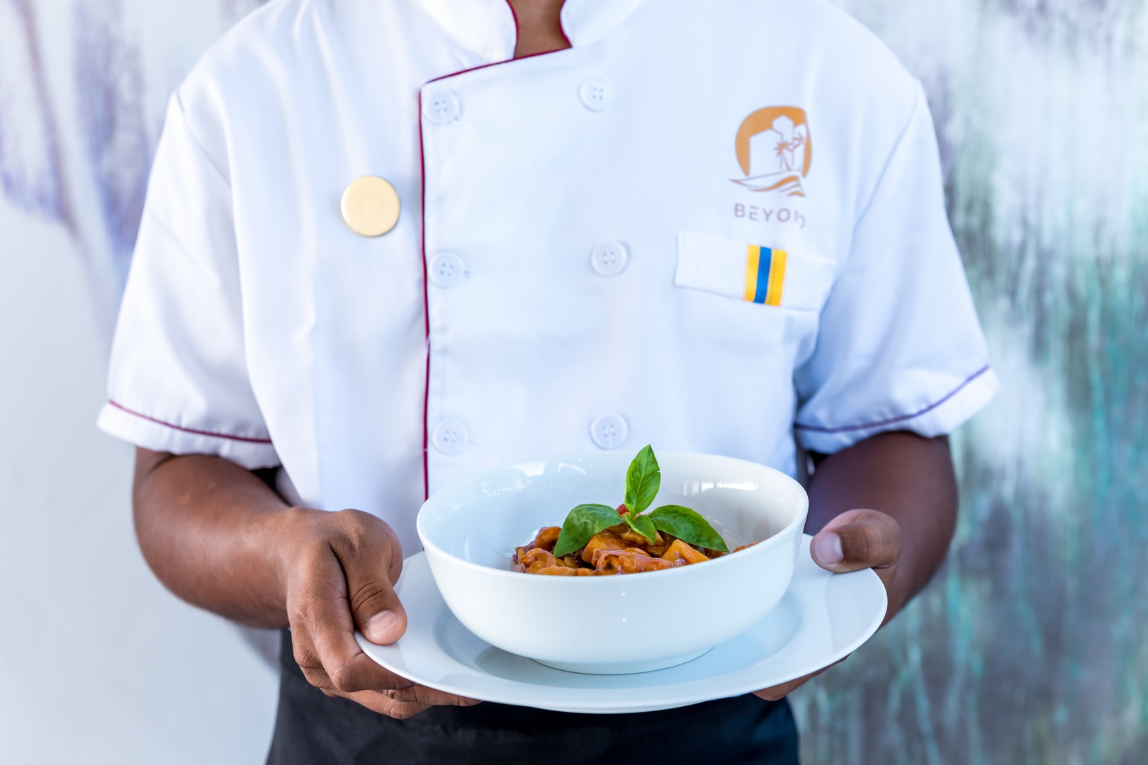 Villa Turquoise – Luxury 4 Bedroom Seaview Villa in North Chaweng for sale