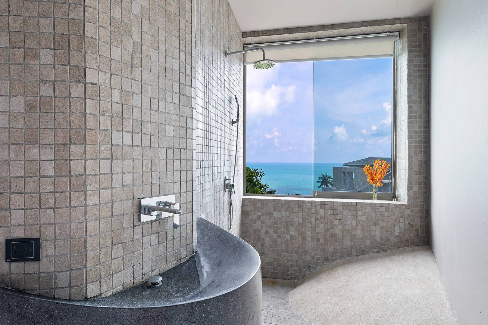 Villa Amaze – The Most Iconic Seaview Villa in Chaweng Noi for sale