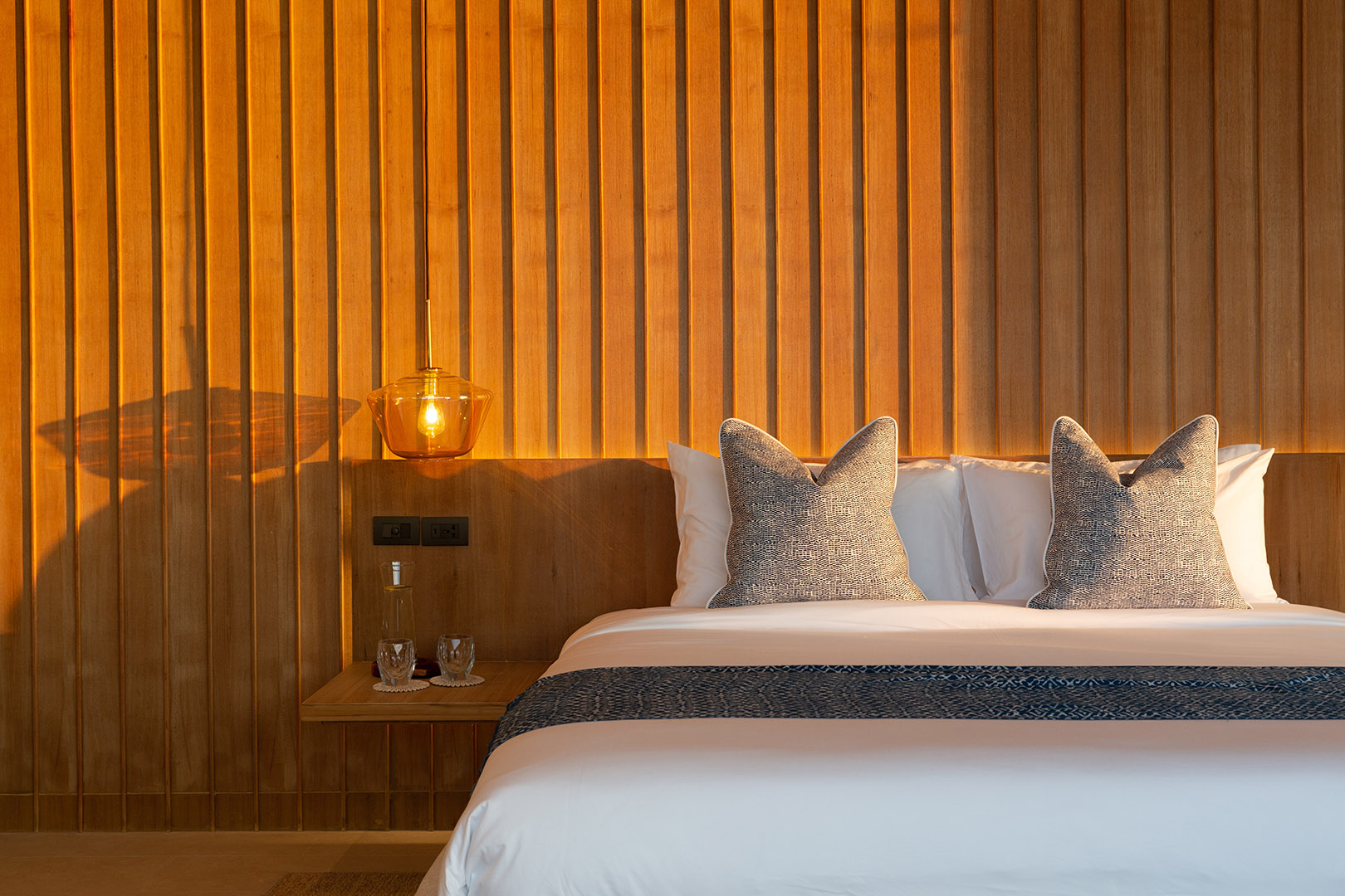 (SOLD) Villa Celadon – Captivating 5 Bedroom Seaview Pool Villa in Bangpor, Koh Samui