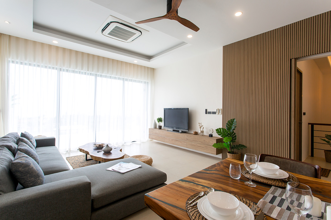 (SOLD) Paragon Villas (Type B) – Seaview Pool Villa near Fishermen’s Village and 5* hotels