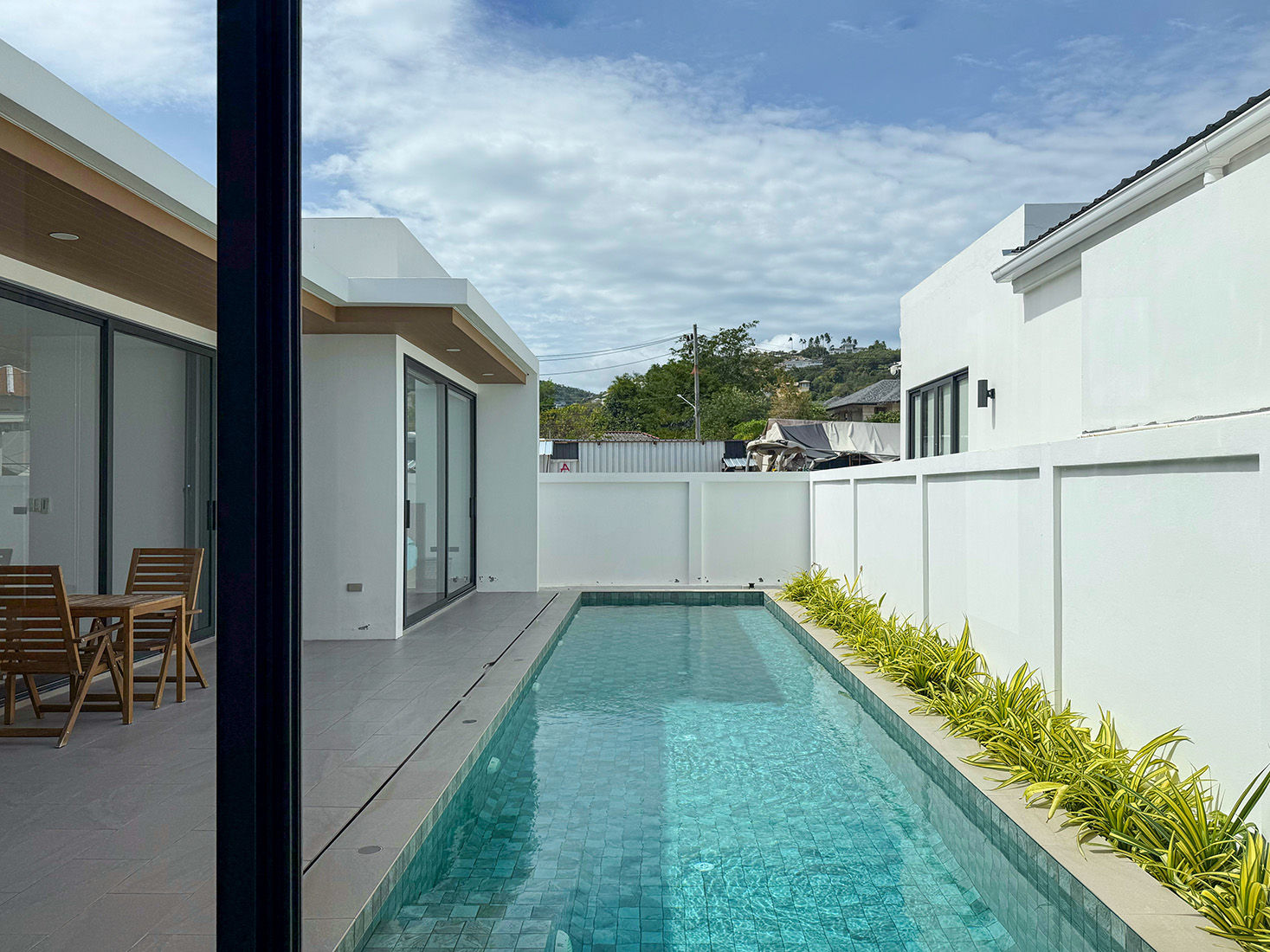 Baansuay Bophut - Prime location 2 Bedroom Pool Villa in Bophut for sale: Baansuay Bophut - Prime location 2 Bedroom Pool Villa in Bophut for sale