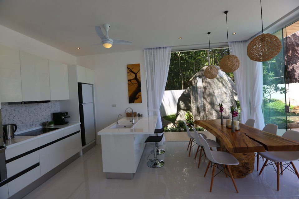 Beautiful two bedroom Villa - Vista del Mare