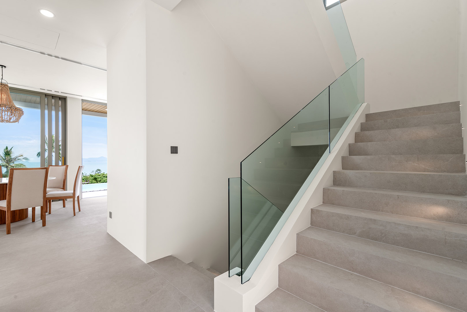 Maravilla in Jewels Samui – 4 Bedroom Seaview Pool Villa in Bangpor for sale: Maravilla in Jewels Samui – 4 Bedroom Seaview Pool Villa in Bangpor for sale