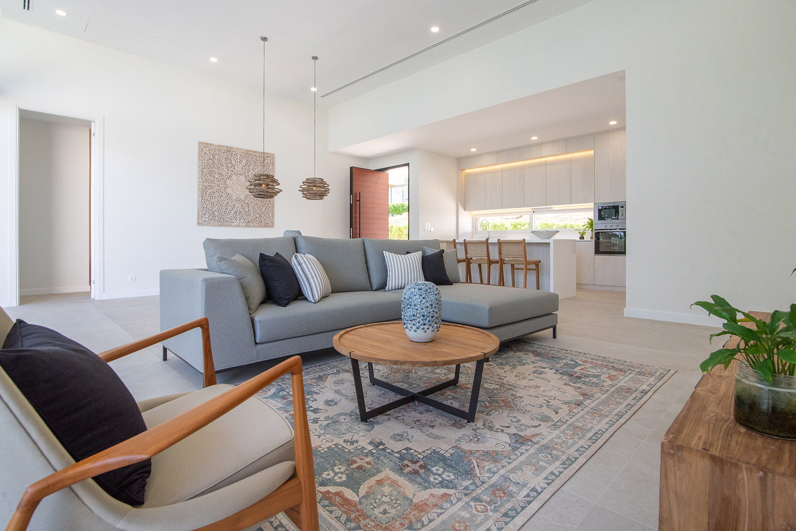 Isla Verde in Jewels Samui – 3 Bedroom Garden Pool Villa in Bang Por for sale: Isla Verde in Jewels Samui – 3 Bedroom Garden Pool Villa in Bang Por for sale