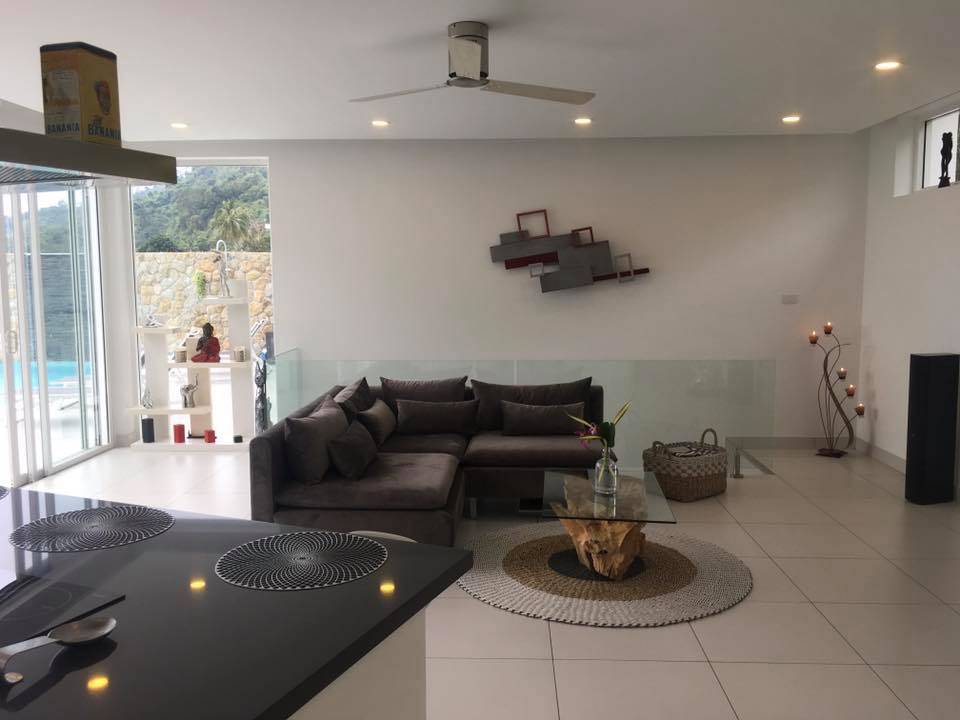 Three Bedroom Villa for sale in Chaweng Hills: Three Bedroom Villa for sale