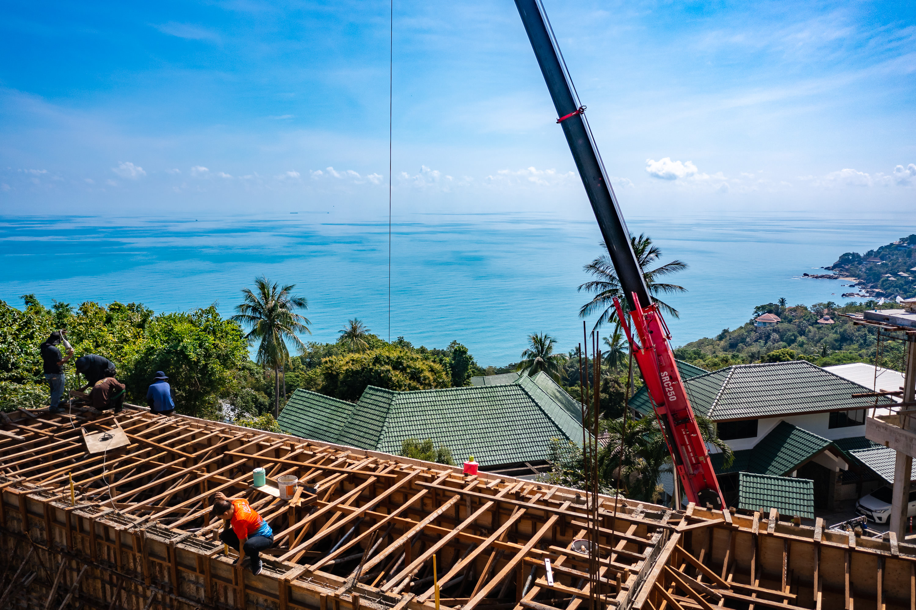 (SOLD) Bayview Estate - last villa available in award winning estate in prime location