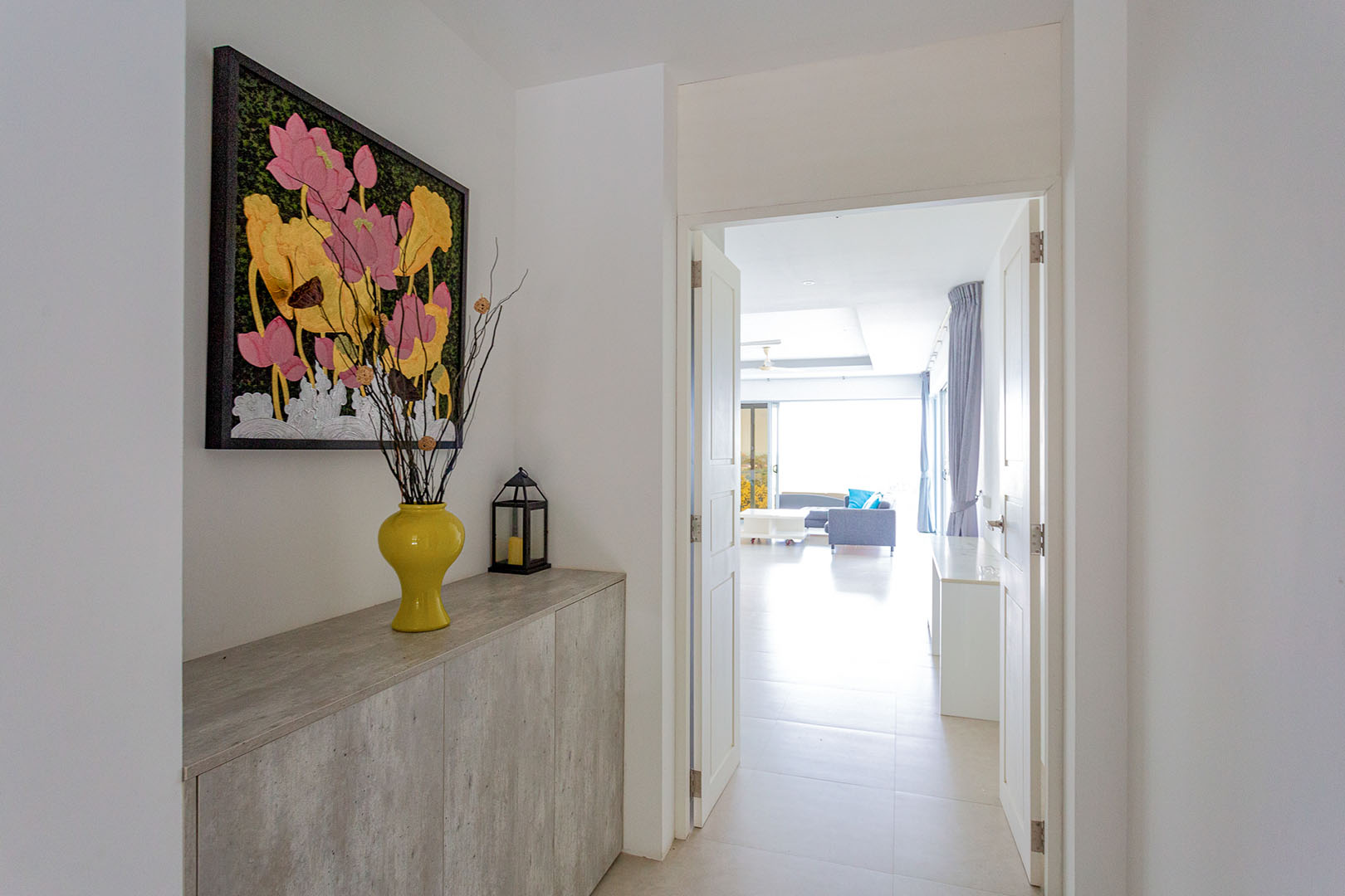 Bayside BB3 – Beachside 5 Bedroom Seaview Pool Villa in Samrong Bay for sale: Bayside BB3 – Beachside 5 Bedroom Seaview Pool Villa in Samrong Bay for sale
