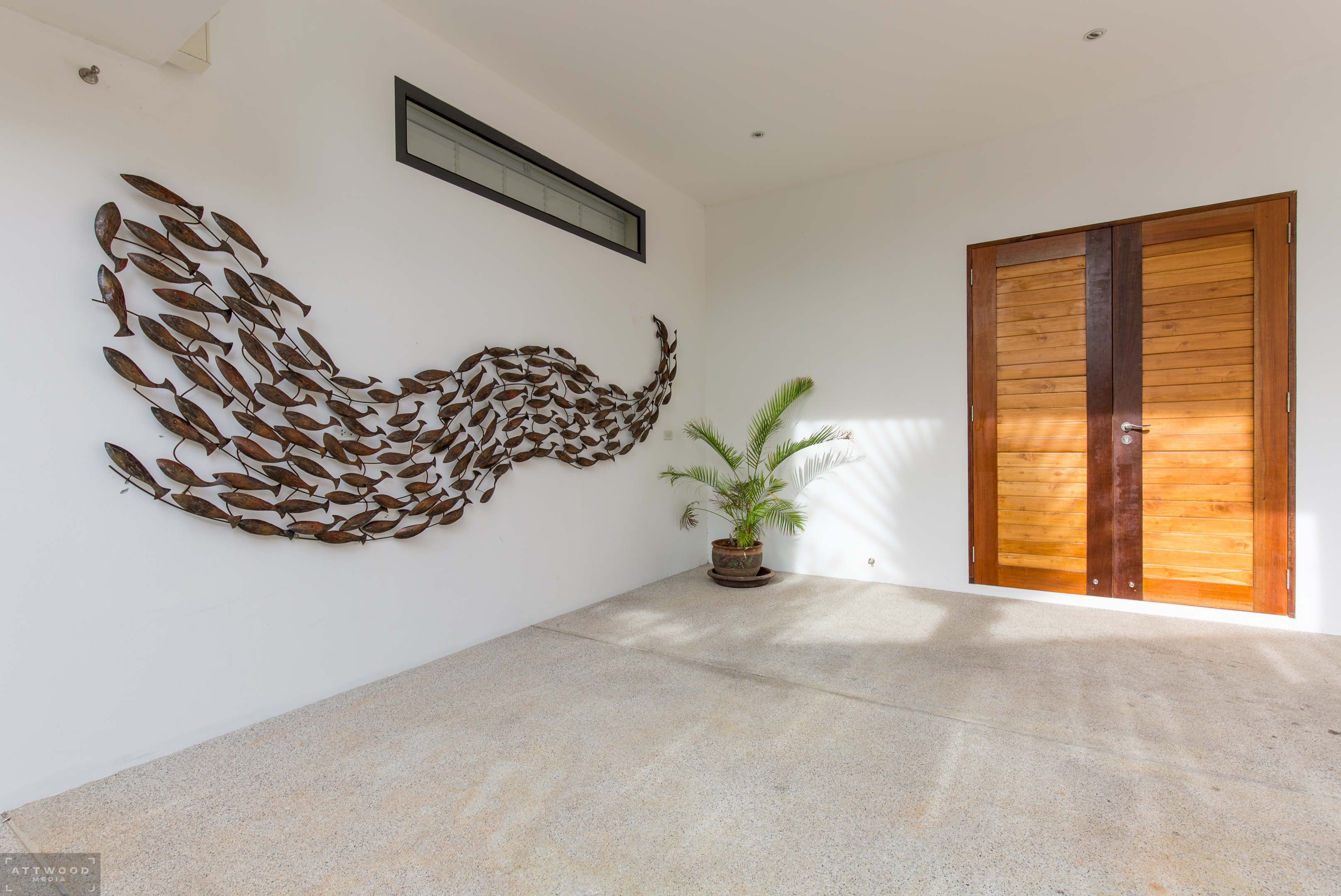 (SOLD) Panoramic 6 Bedroom Seaview Pool Villa in Bang Por for Sale