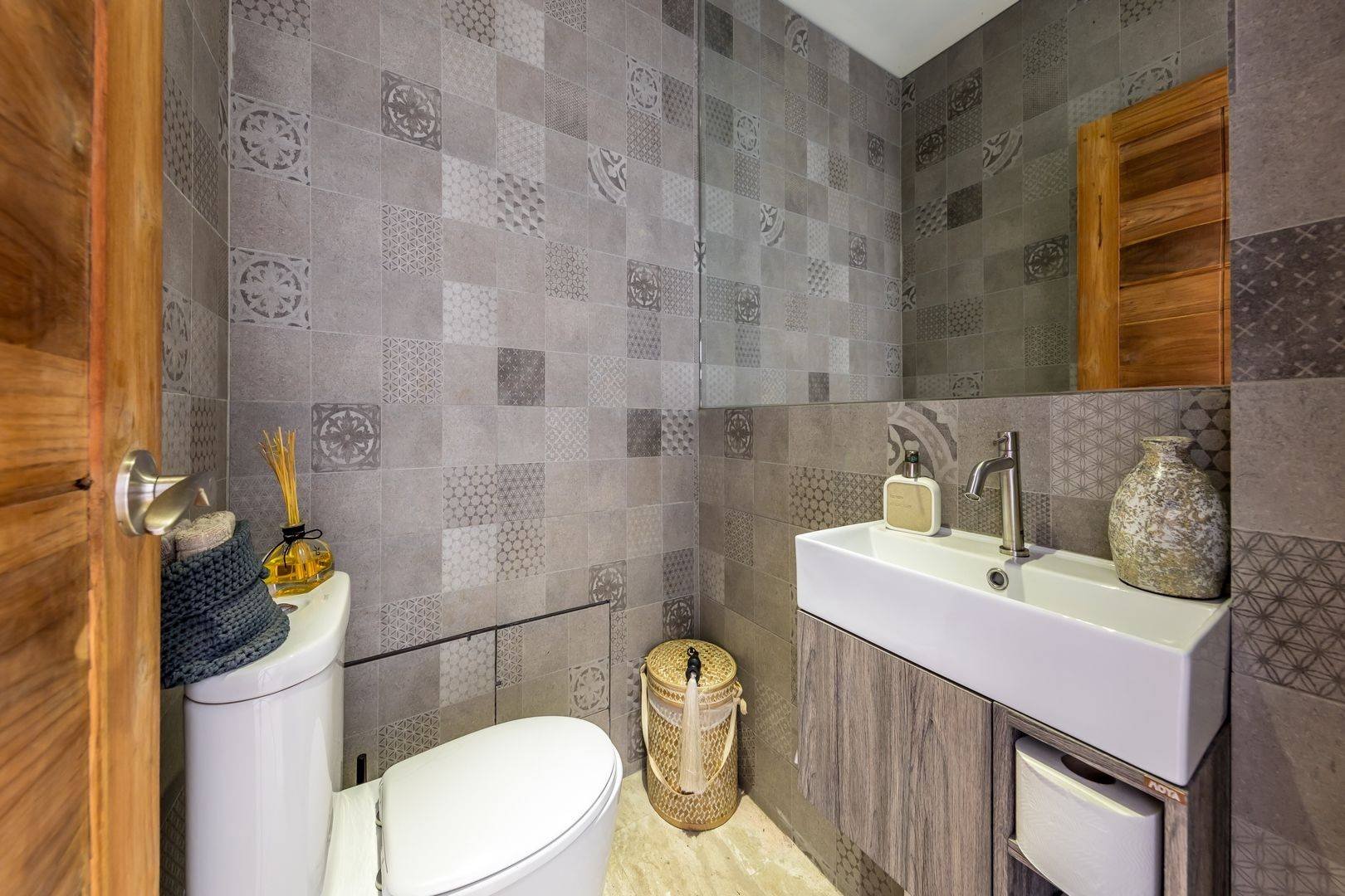 (SOLD) Villa Khwamrak – Unique and Spacious Villa for sale in Bophut