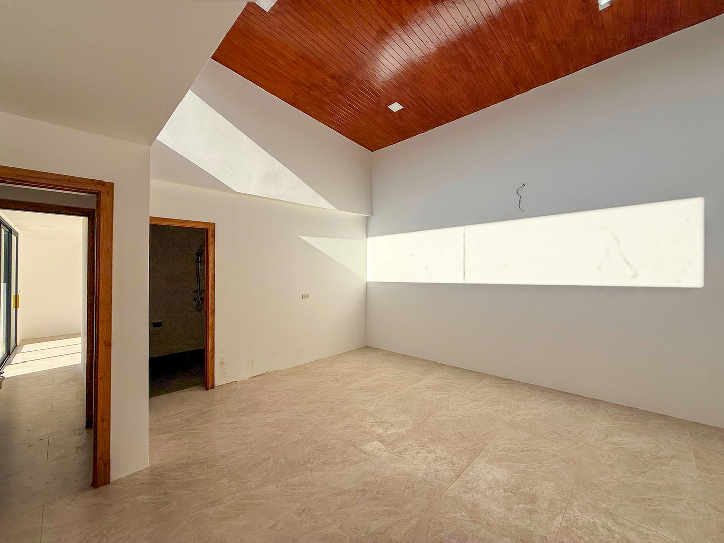 Villa Olea - Brand New 3 Bedroom Garden Pool Villa in Maenam : Villa Olea - Brand New 3 Bedroom Garden Pool Villa in Maenam 
