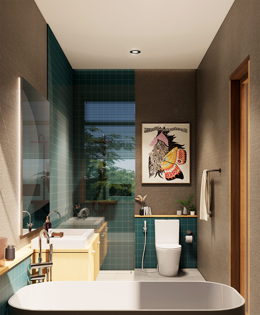 Pahili Loft Lamai – Hotel-Managed Jungle Apartments in Lamai for sale: Pahili Loft Lamai – Hotel-Managed Jungle Apartments in Lamai for sale