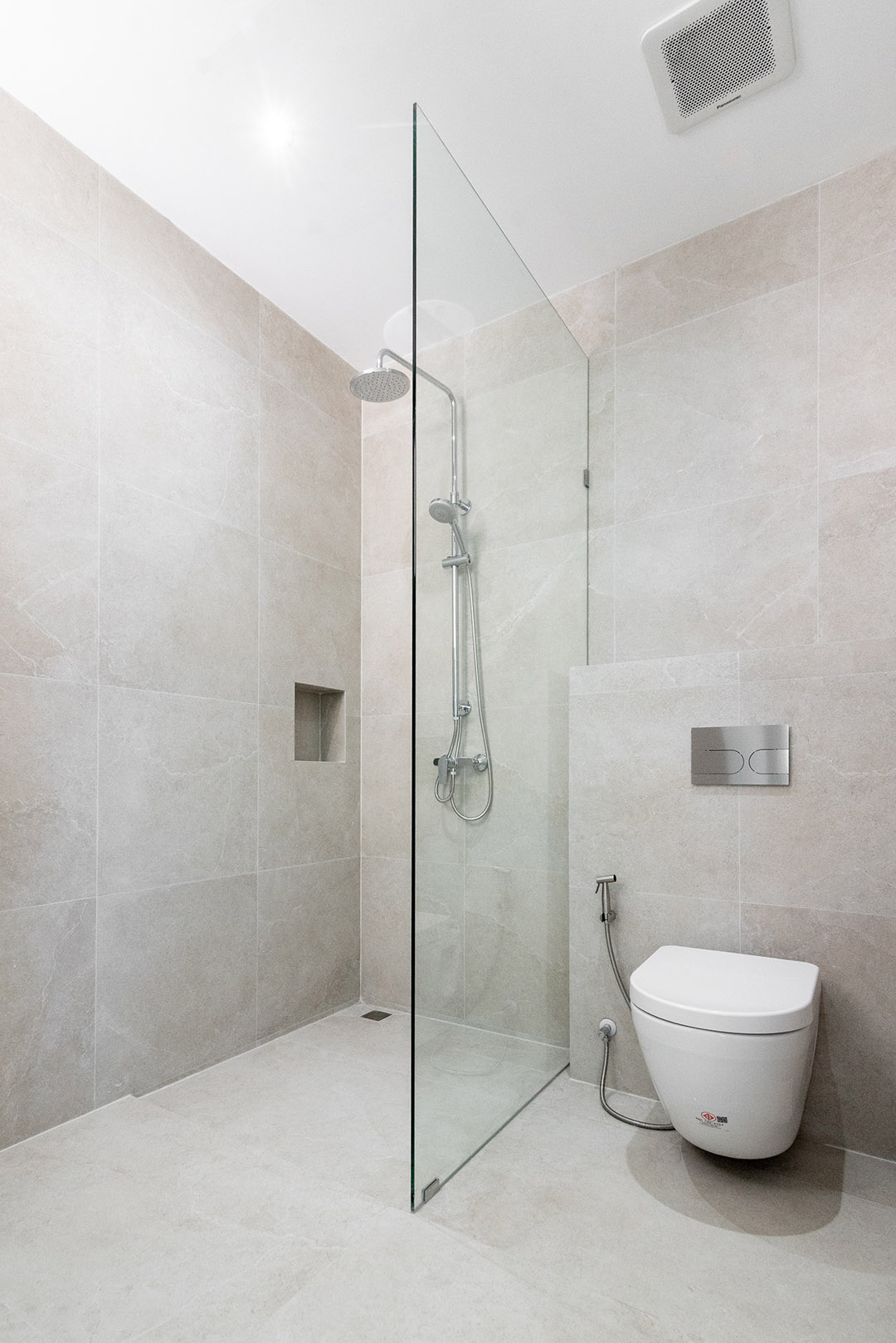 Isla Verde in Jewels Samui – 3 Bedroom Garden Pool Villa in Bang Por for sale: Isla Verde in Jewels Samui – 3 Bedroom Garden Pool Villa in Bang Por for sale