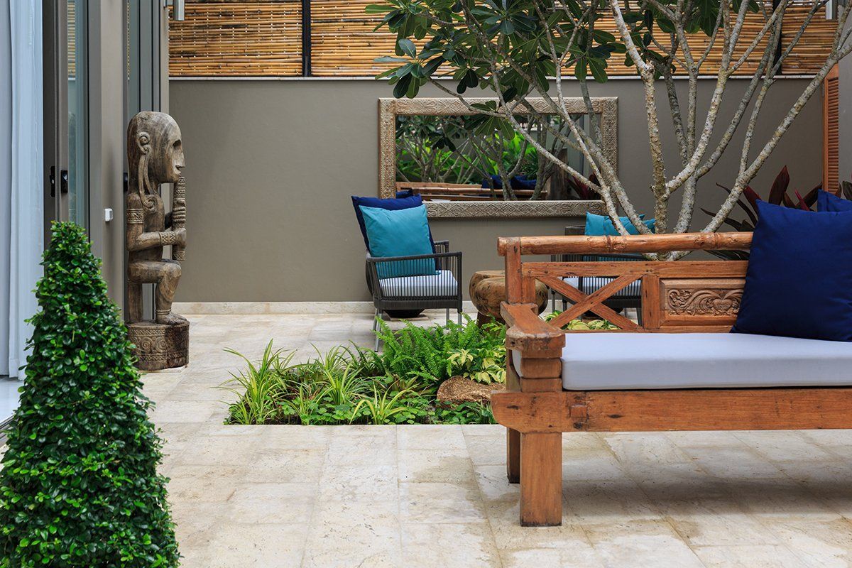 (SOLD) Villa Kirana by Pavana – Luxurious 6 Bedroom Beachfront Villa in Laem Sor for sale