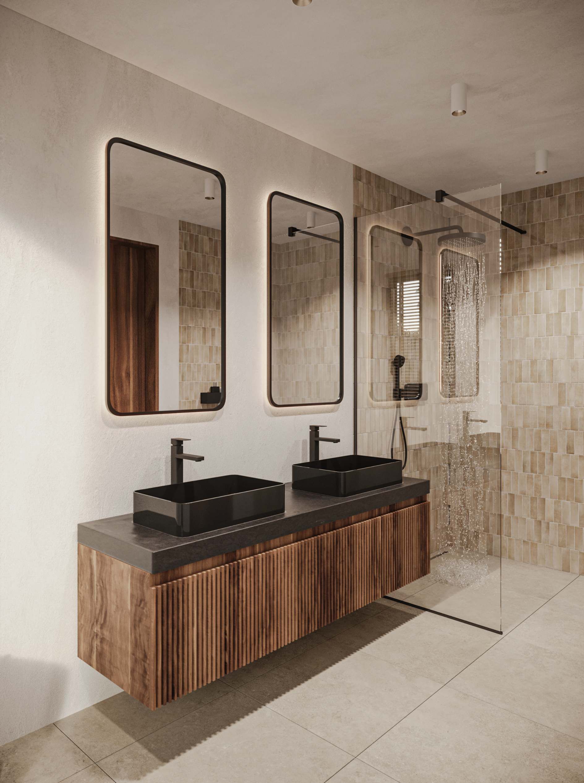 Ravi Villa – Leasehold Mediterranean 3 Bedroom Garden Pool Villa in Chaweng 