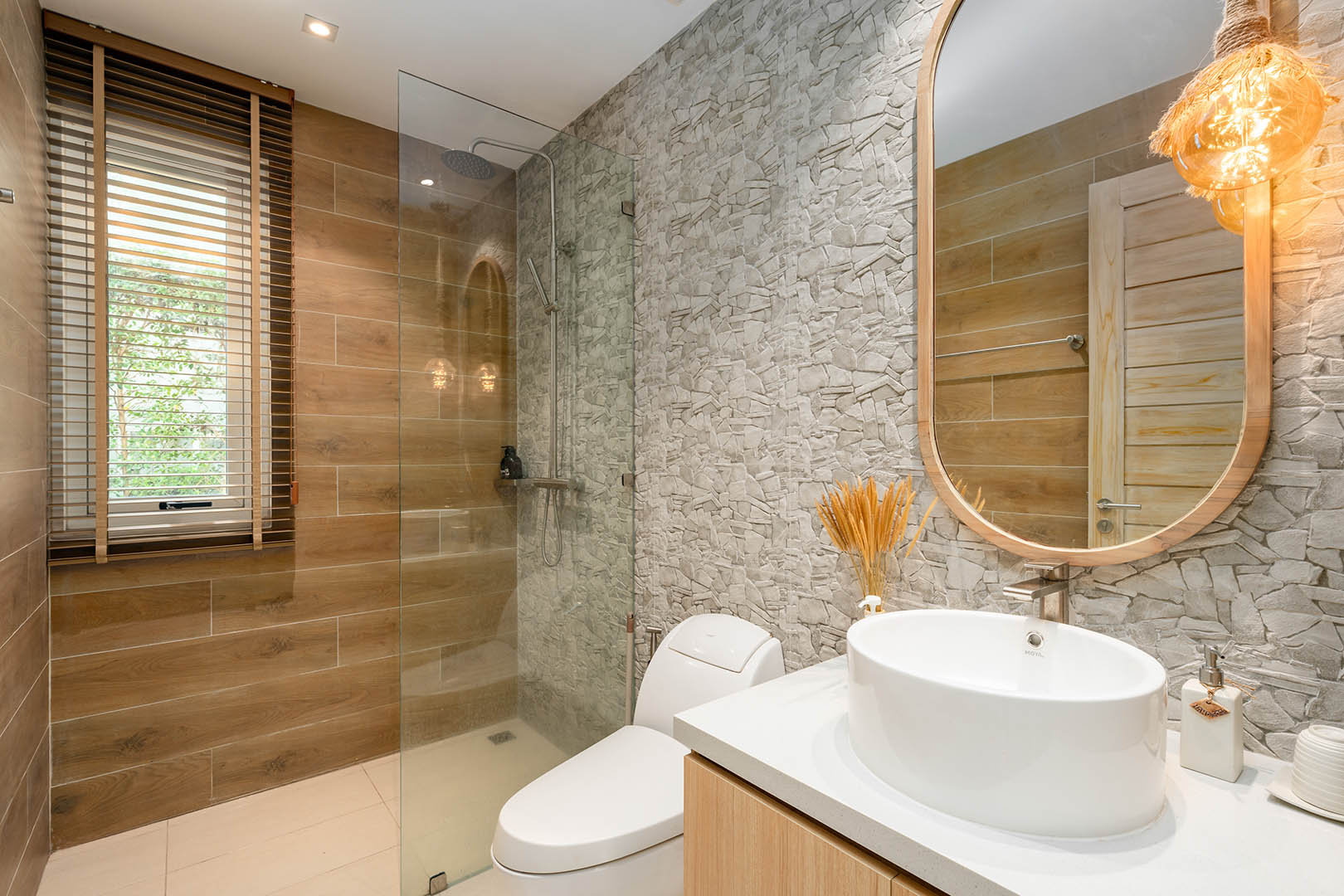 (PRICE REDUCED!) Villa Serenity – 4 Bedroom Seaview Duplex in Sunset Cove Plai Laem for sale: Villa Serenity – 4 Bedroom Seaview Duplex in Sunset Cove Plai Laem for sale