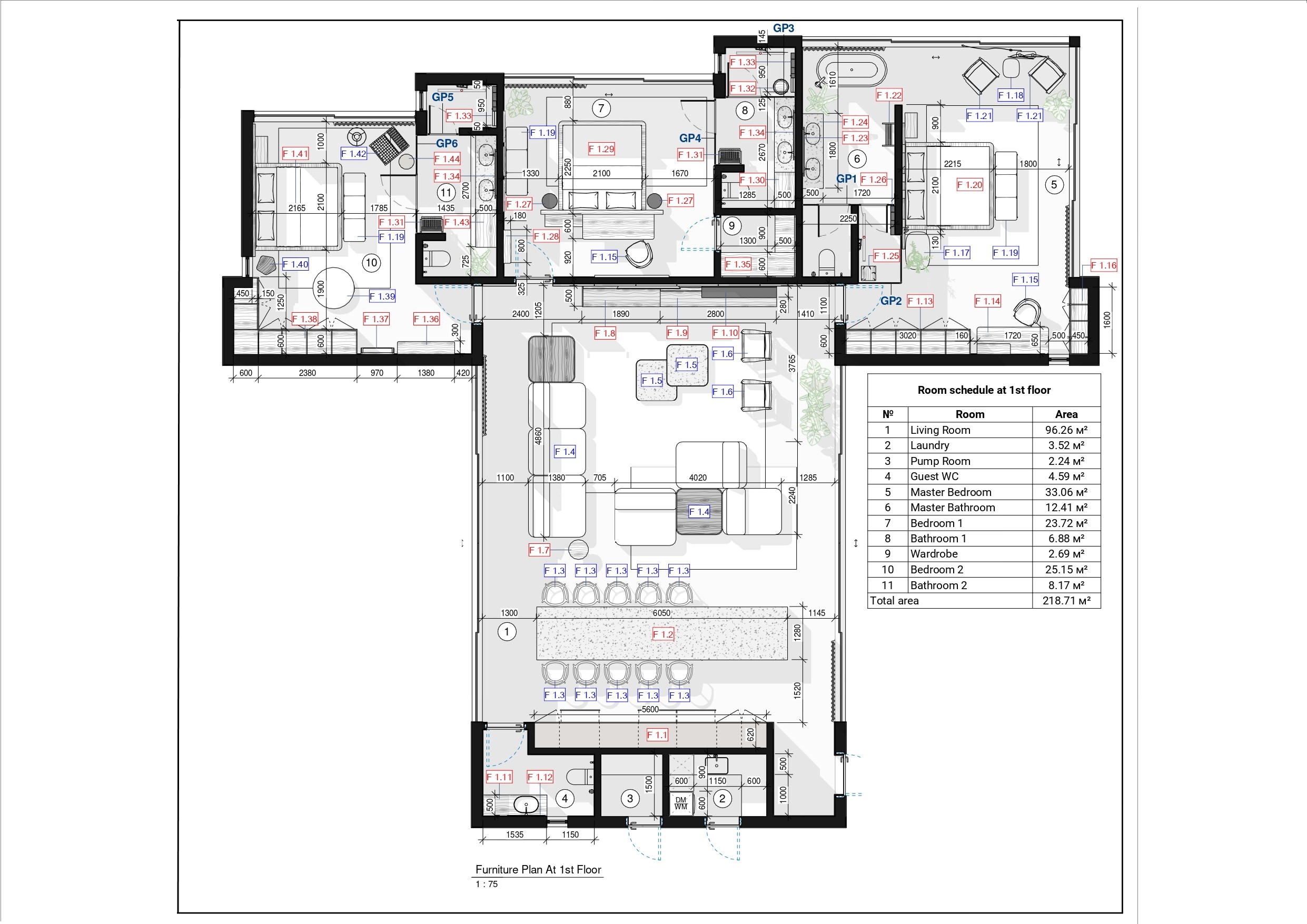 (SOLD) Kiwa Residences – Beach Access 3 Bedroom Pool Villa in Bang Por for sale