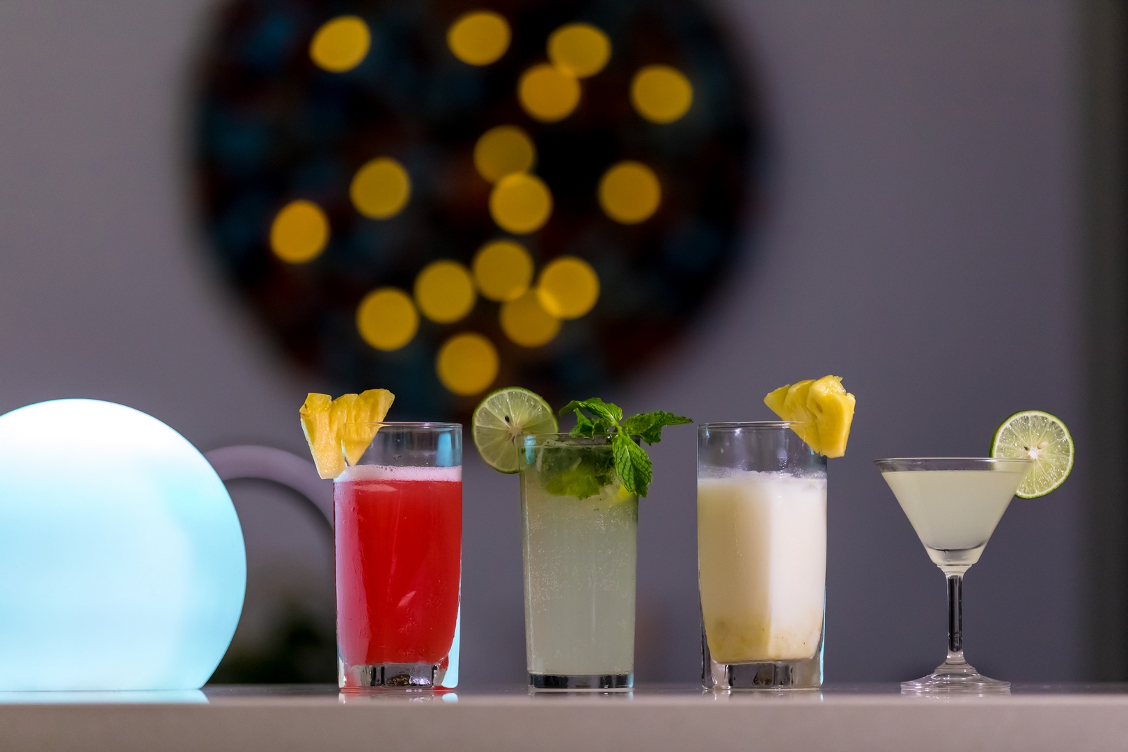 Villa Turquoise – Luxury 4 Bedroom Seaview Villa in North Chaweng for sale