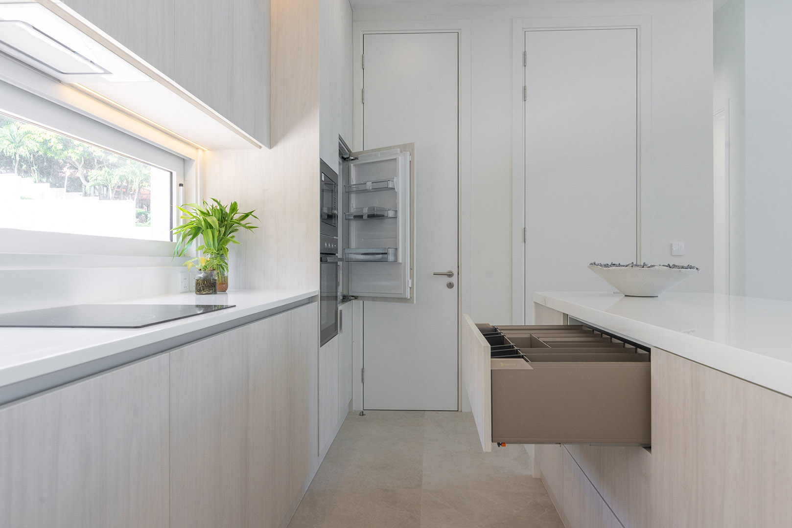 Isla Verde in Jewels Samui – 3 Bedroom Garden Pool Villa in Bang Por for sale: Isla Verde in Jewels Samui – 3 Bedroom Garden Pool Villa in Bang Por for sale