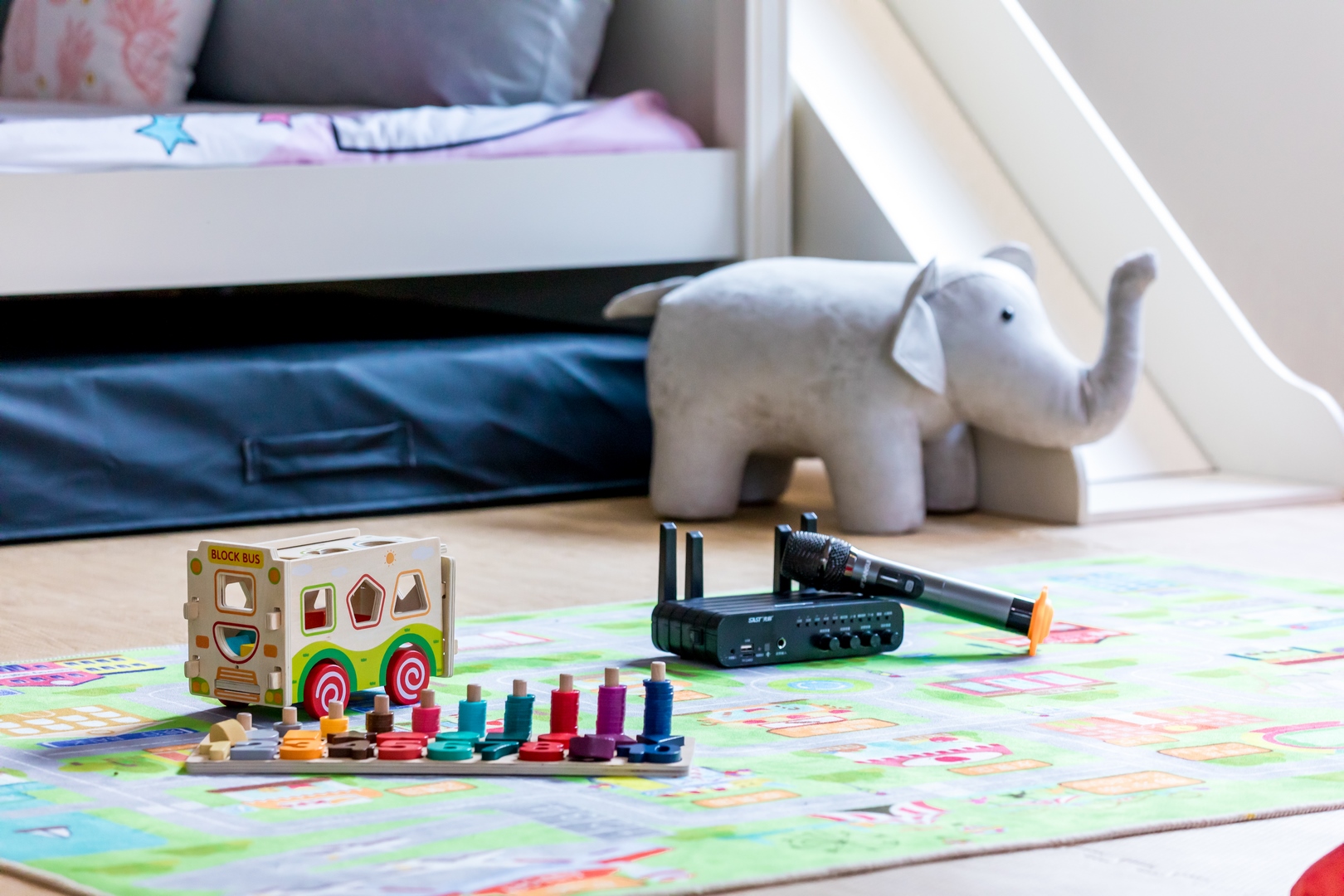 Villa Turquoise – Luxury 4 Bedroom Seaview Villa in North Chaweng for sale