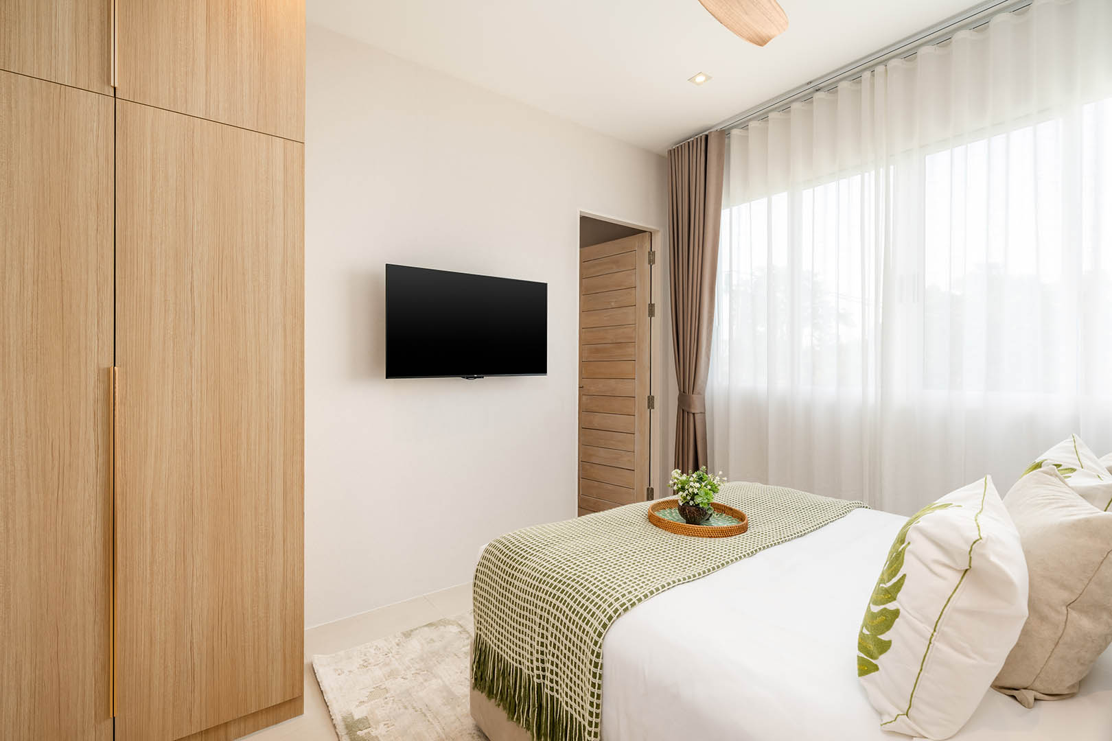 (PRICE REDUCED!) Villa Serenity – 4 Bedroom Seaview Duplex in Sunset Cove Plai Laem for sale: Villa Serenity – 4 Bedroom Seaview Duplex in Sunset Cove Plai Laem for sale