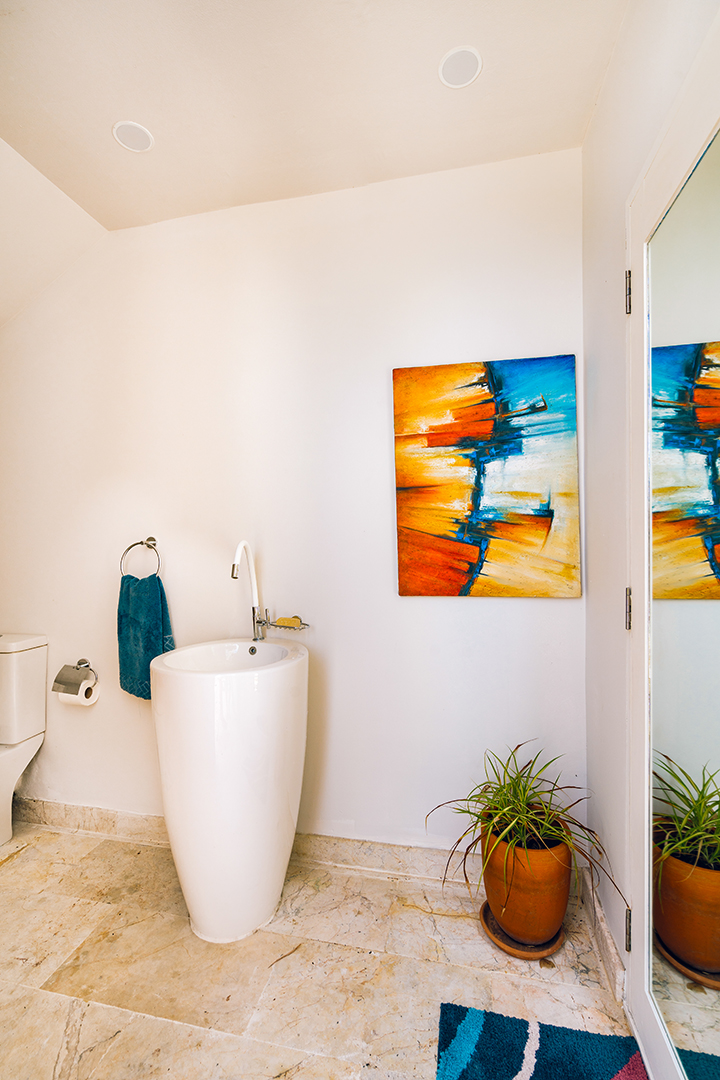 The Peak – Cliffside 5 Bedroom 6 Bathroom Seaview Villa in Bangpor for sale