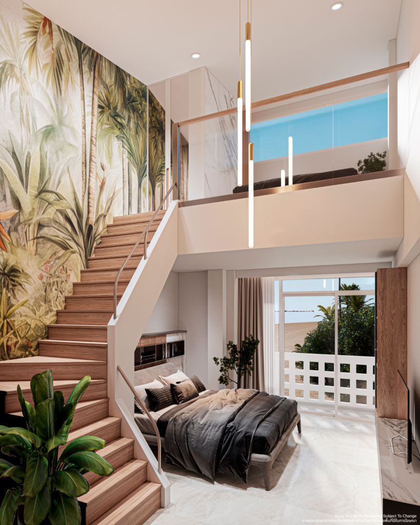 EcoHome Samui – Seaside 3 to 4 Bedroom Pool Villas in Laem Sor for sale: EcoHome Samui – Seaside 3 to 4 Bedroom Pool Villas in Laem Sor for sale