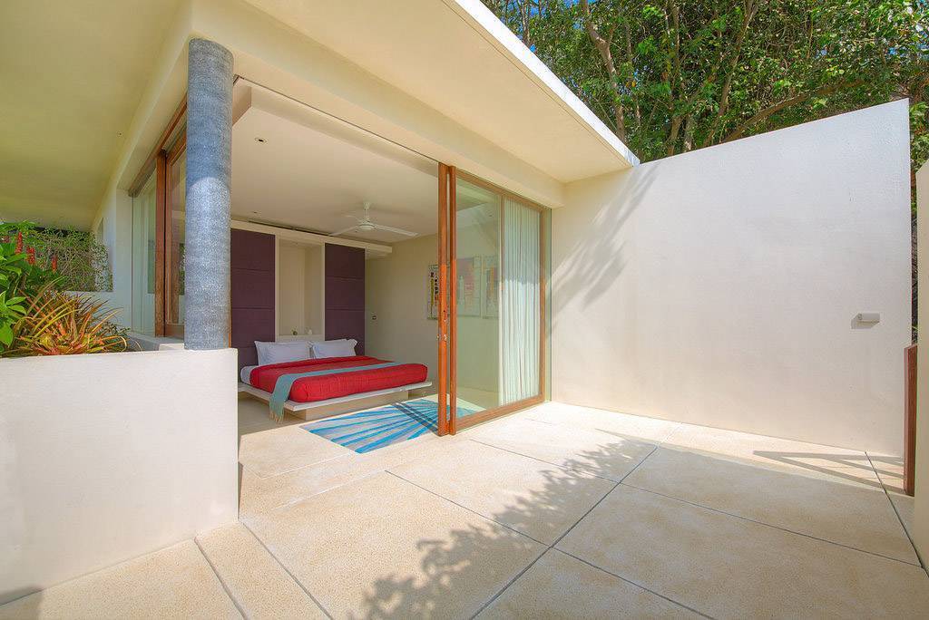 Luxury 3 Bedroom Pool Villa in Samujana for sale