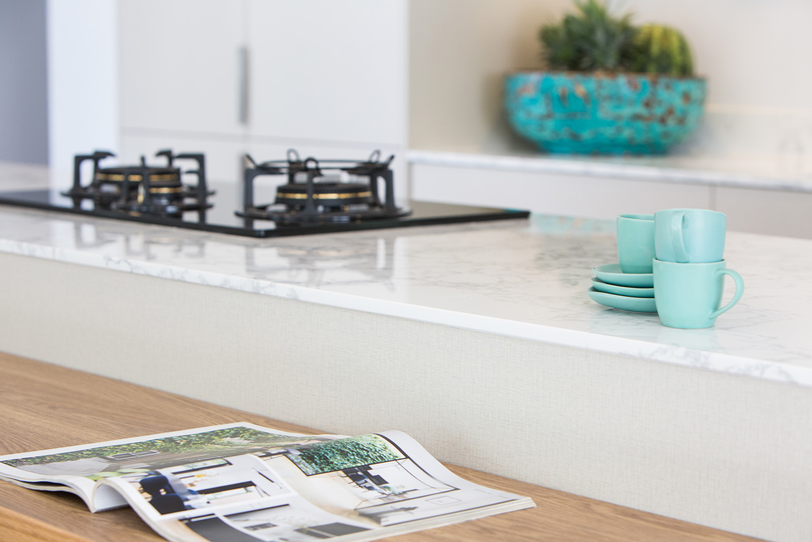 Vova Village – Harmonious 3 Bedroom Garden Pool Villa in Chaweng for Sale