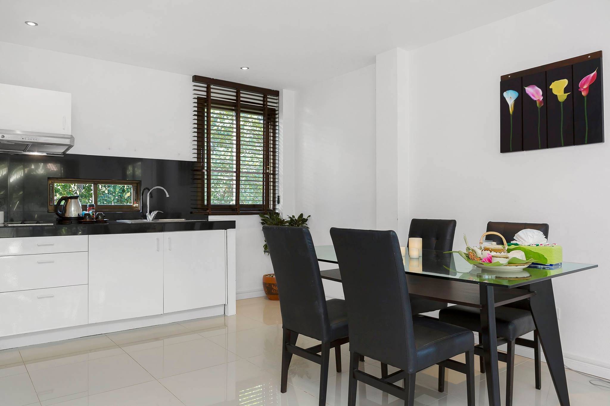 (SOLD) 11 Rooms apartment complex for sale in Chaweng Hills 