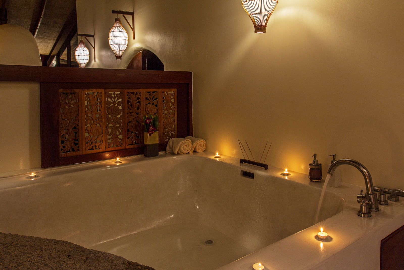 (SOLD) Waterfall Villa Samui – Exceptional Villa With Stunning Ocean View