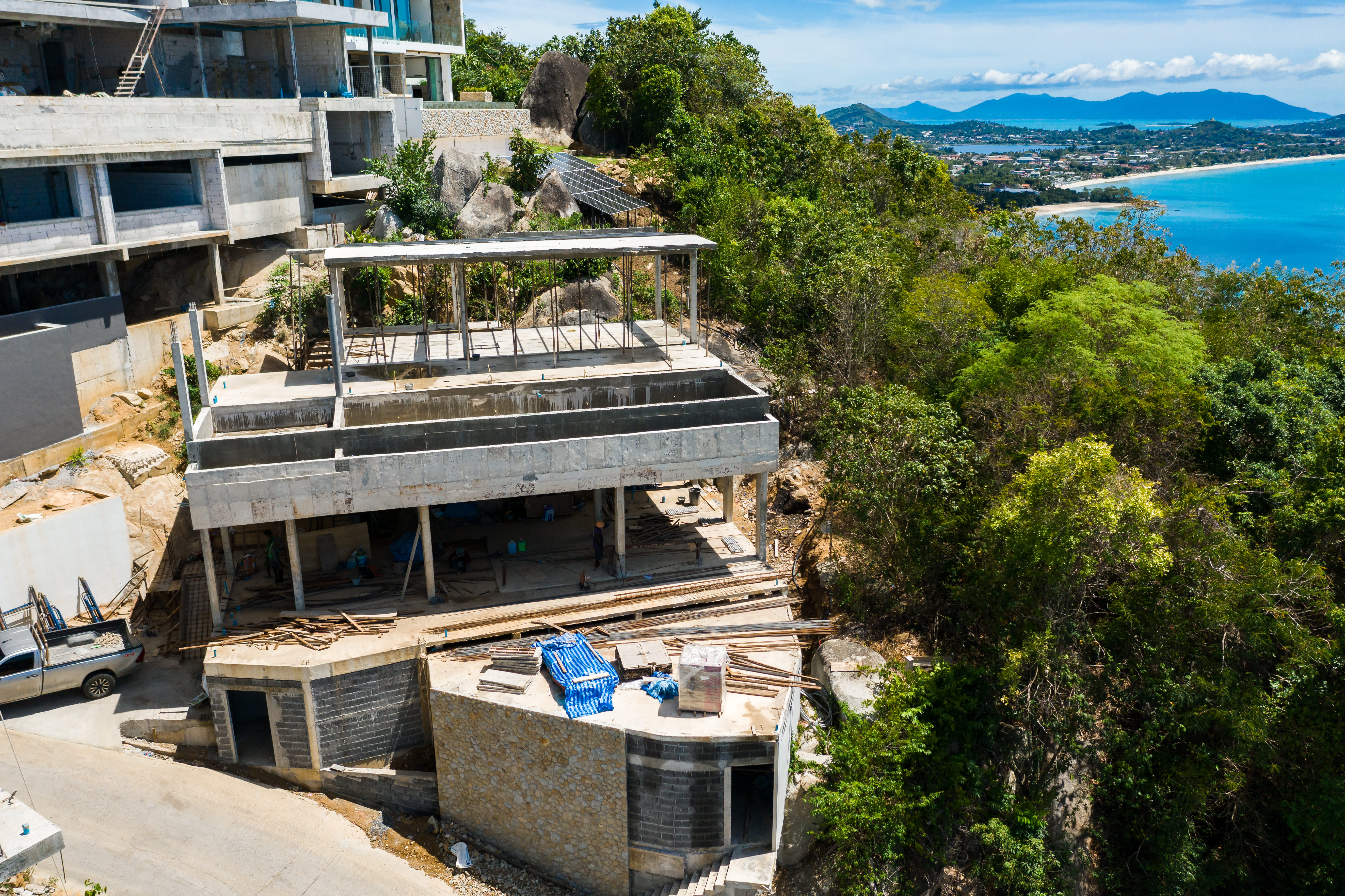 (SOLD) Bayview Estate - last villa available in award winning estate in prime location