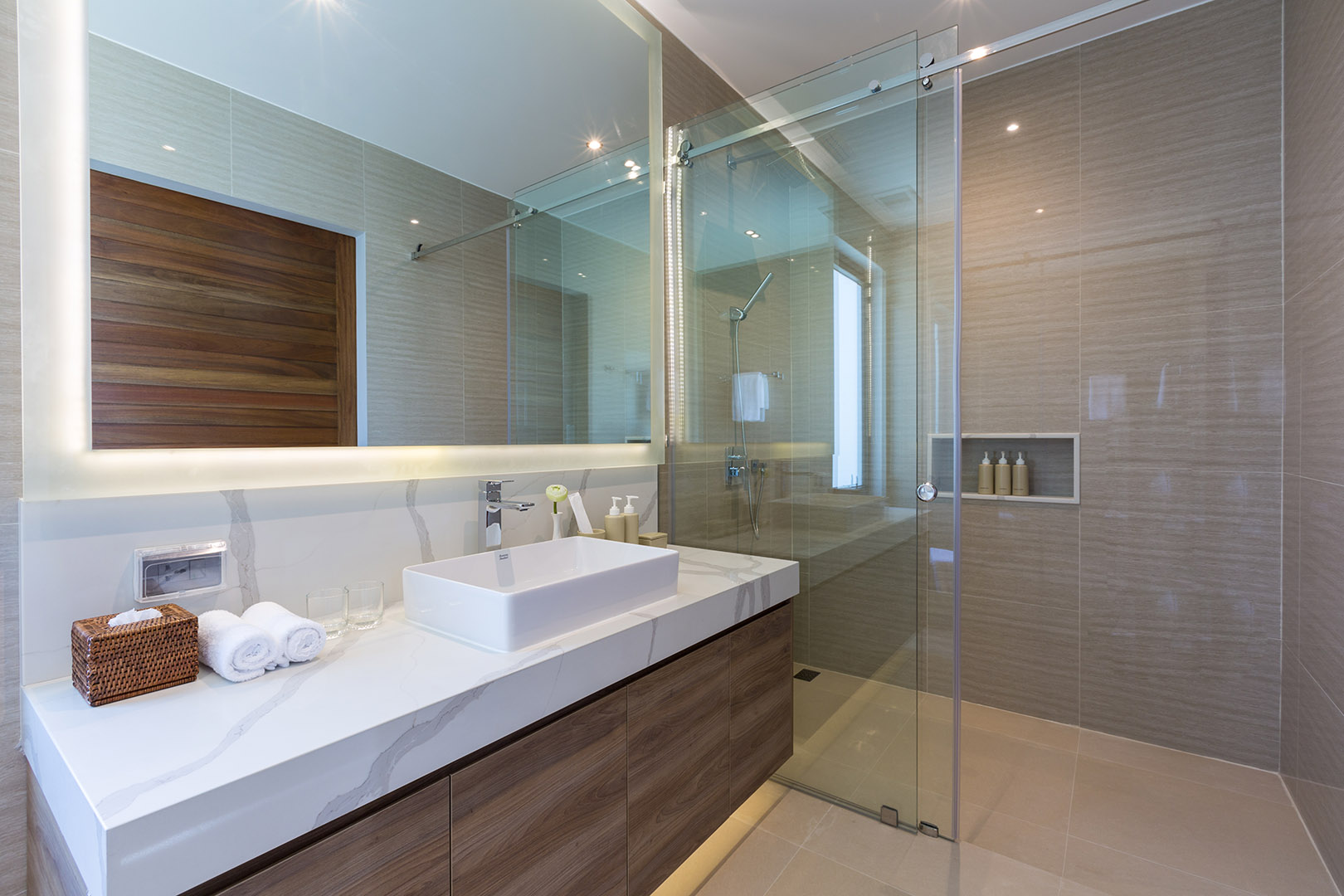 Villa Sea Renity - Ultra-Luxury 7 Bedroom Beachfront Villa in Laem Sor for Sale