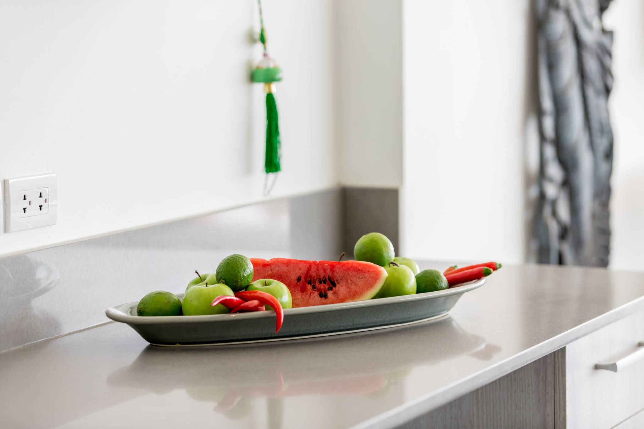 Villa BB8 - Spacious 5 Bedroom Detached Seaview Pool Villa in Bayside Luxury Villa, Samrong Bay for sale