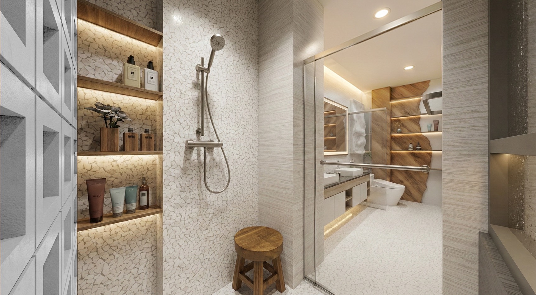 EcoHome Samui – Seaside 3 to 4 Bedroom Pool Villas in Laem Sor for sale: EcoHome Samui – Seaside 3 to 4 Bedroom Pool Villas in Laem Sor for sale